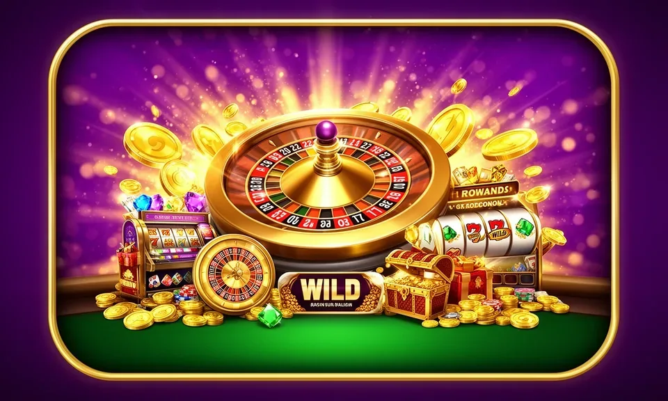 ball68 สำรวจเกมจาก 3 Oaks บน ball68